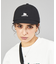 【COBMASTER/コブマスター 】CYCLING CAP BEAR EMB