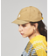 【COBMASTER/コブマスター 】CYCLING CAP BEAR EMB