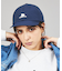 【COBMASTER/コブマスター 】CYCLING CAP BEAR EMB
