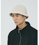 【POLARTEC/ポーラテック】ボア フリース  クルー ハット