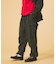 【GUNG HO/ガンホー】bellow fatigue pant /ファティー