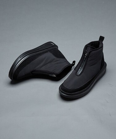 WEB限定【SUBU / スブ】KAMAN WinterBoots One /