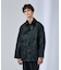 【BARBOUR / バブアー】オーバーサイズ ワックス ビデイル ジャケット