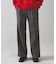 【WEB限定】WRANGLER WRANCHER WIDE/ランチャー フレアー