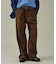 【WEB限定】WRANGLER WRANCHER WIDE/ランチャー フレアー