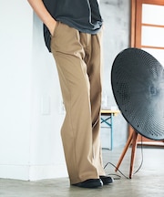 【WEB限定】WRANGLER WRANCHER WIDE/ランチャー フレアー