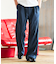 【WEB限定】WRANGLER WRANCHER WIDE/ランチャー フレアー