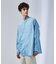 【別注】Individualized shirts / オックス バンドカラーシ
