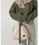 【PENDLETON × MARIEコラボ 】ワンハンドル DROW 2WAYシ