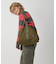【PENDLETON × MARIEコラボ 】ワンハンドル DROW 2WAYシ