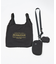 【PENDLETON × MARIE】3P MULTI NECK POUCH /