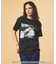 MICHAEL JACKSON PHOTO TEE by GOOD ROCK S