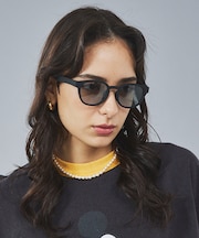 【jugaad14】COVE CLEAR＆MATTE / 環境に優しいサングラス