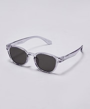 【jugaad14】COVE CLEAR＆MATTE / 環境に優しいサングラス