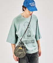 【UNIVERSALOVERALL / ユニバーサルオーバーオール】zile n