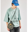 【UNIVERSALOVERALL / ユニバーサルオーバーオール】zile n