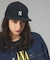 【COOPERSTOWN BALL CAP/クーパーズタウン ボールキャップ】N
