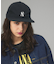 【COOPERSTOWN BALL CAP/クーパーズタウン ボールキャップ】N