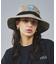 【POLeR/ポーラー】2WAY SURF HAT