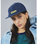 【POLeR/ポーラー】POLER STUFF CAP