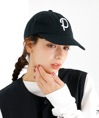 【POLeR/ポーラー】CLASSIC BASEBALL CAP/クラッシック6
