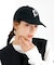 【POLeR/ポーラー】CLASSIC BASEBALL CAP/クラッシック6