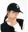【POLeR/ポーラー】CLASSIC BASEBALL CAP/クラッシック6