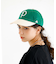 【POLeR/ポーラー】CLASSIC BASEBALL CAP/クラッシック6