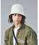 【RUBEN/ルーベン】LOOP YARN THERMO/サーモハット