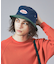 【DICKIES/ディッキーズ】WAPPEN BUCKET HAT / ワッペン
