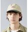 【DICKIES/ディッキーズ】TWO TONE LOWCAP