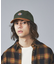 【DICKIES/ディッキーズ】TWO TONE LOWCAP