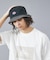 【DICKIES/ディッキーズ】TWO TONE BUCKET/2トーンバケット