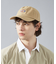 【DICKIES/ディッキーズ】ICON LOWCAP/アイコンロゴキャップ