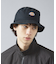【DICKIES/ディッキーズ】ICON BUCKET HAT/アイコンロゴバケ