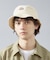 【DICKIES/ディッキーズ】ICON BUCKET HAT/アイコンロゴバケ