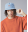 【DICKIES/ディッキーズ】ICON BUCKET HAT/アイコンロゴバケ