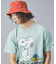 【DICKIES/ディッキーズ】ICON BUCKET HAT/アイコンロゴバケ