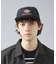 【DICKIES/ディッキーズ】RETORO BB CAP/レトロベースボールキ