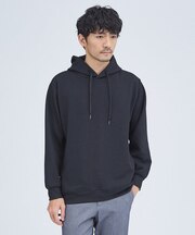 【セットアップ対応】ハニカムメッシュ パーカー