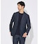 【セットアップ対応/FLEX JACKET】TOP調 カラミ メッシュ ナチュラ