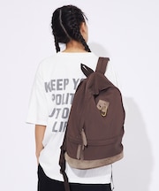 【MASTER&CO】マスターアンドコー バックパック/ デイパック / 60/