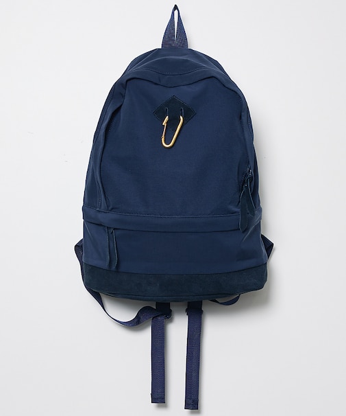 【MASTER&CO】マスターアンドコー バックパック/ デイパック / 60/