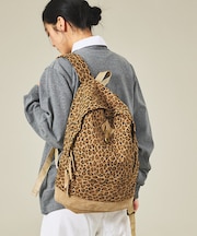 【MASTER&CO】マスターアンドコー バックパック/ デイパック / 60/