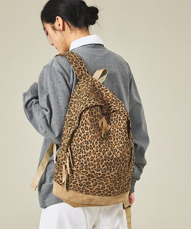 【MASTER&CO】マスターアンドコー バックパック/ デイパック / 60/