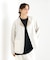 【TAION / タイオン】 MILITARY REVERSIBLE CREW