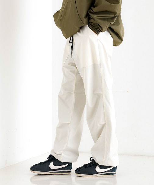 【TAION / タイオン】MILITARY LINE REVERSIBLE P