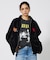 THRIFTY LOOK / SOUVENIR VIET-NAM JACKET/