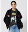 THRIFTY LOOK / SOUVENIR VIET-NAM JACKET/