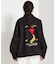 THRIFTY LOOK / SOUVENIR VIET-NAM JACKET/